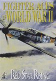 Fighter Aces Of World Ward 2 - Red Star Rising [DVD]