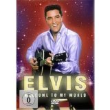 Elvis -Welcome To My World [DVD]