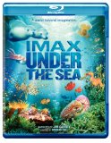 Imax: Under the Sea [Blu-ray] [US Import]