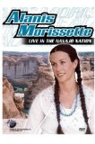 Alanis Morissette-Live.. [DVD]