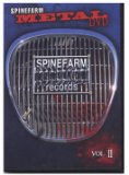 Various Artists - Spinefarm Metal DVD Vol II
