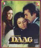 Daag [DVD]
