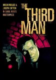 The Third Man [DVD]
