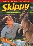 Skippy The Bush Kangaroo Vol 3 [DVD]