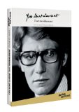 Yves Saint Laurent [DVD]