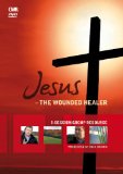 Jesus - The Wounded Healer DVD