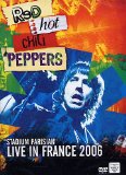Red Hot Chilli Peppers -Stadium Parisian [DVD] [2009]