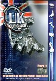 UK Cup Clash Part 1 [DVD]