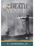 Death in Venice [DVD] [2010]