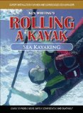 ROLLING A KAYAK - Sea Kayaking [DVD]