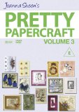 Pretty Papercraft Vol 3 [DVD]