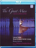 Mozart: The Great Mass [Blu-ray] [2011]