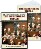 World War II -The Nuremburg Trials [DVD] [1945]