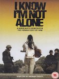 I Know I'm Not Alone [DVD]