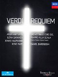 Verdi: Requiem (Teatro Alla Scala Di Milano) [DVD] [2013]