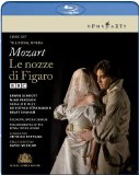 Mozart: Le Nozze Di Figaro [Blu-ray] [2010] [Region Free]