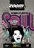 Zoom Karaoke DVD - Whole Lotta Soul (Female Songs) - 30 Songs