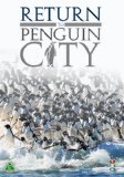 Return to Penguin City [DVD]