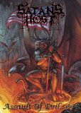 Satans Host -Assault Of Evil 666 [DVD] [2010]