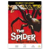The Spider [DVD]