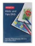 Derwent Aquatone DVD