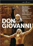 Mozart: Don Giovanni [DVD] [2008] [2010]