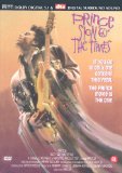Prince-Sign O the Times [DVD]