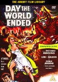 Day The World Ended [DVD]