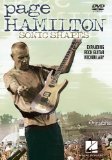 Page Hamilton - Sonic Shapes [DVD] [2009]