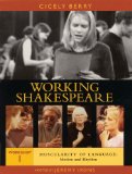 Working Shakespeare: Workshop [DVD]