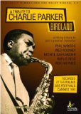 Tribute To Charlie Parker - Birdland [DVD]