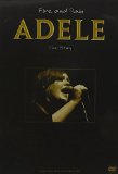 Adele - Fire & Rain: The Story Unauthorized [DVD] [2011] [2012]