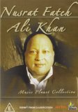 Nusrat Fateh Ali Khan [DVD]