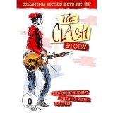 Clash, The -The Clash Story (2xdvd)