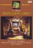 Mozart - Don Giovanni (Mackerras, Bestschastny) [DVD]