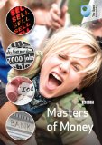 Masters of Money [DVD]