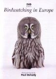 The DVD Guide to Birdwatching in Europe