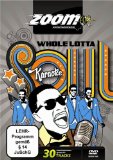 Zoom Karaoke DVD - Whole Lotta Soul (Male Songs) - 30 Songs