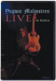 Yngwie Malmsteen -Live In Korea [DVD] [2012]