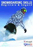 Snowboarding Skills: Beginners & Beyond [DVD]