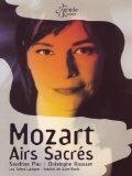 Mozart: Airs Sacres [DVD] [2006]