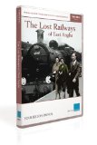 Lost Railways of East Anglia [DVD]