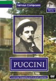Puccini [DVD]