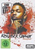 Kendrick Lamar -Bloody Barz: The Come Up (Dvd+cd) [2013]