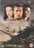 Pearl Harbor (Vanilla Disk) [DVD]
