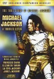 Michael Jackson -A Troubled Genius (Dvd+bk)