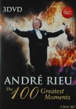 100 Greatest Moments [DVD]