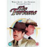 The Fortune [DVD]
