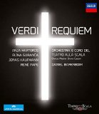Verdi: Requiem (Teatro Alla Scala Di Milano) [Blu-ray] [2013] [Region Free]