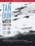 Tan Dun: Water Concerto [DVD] [2010]